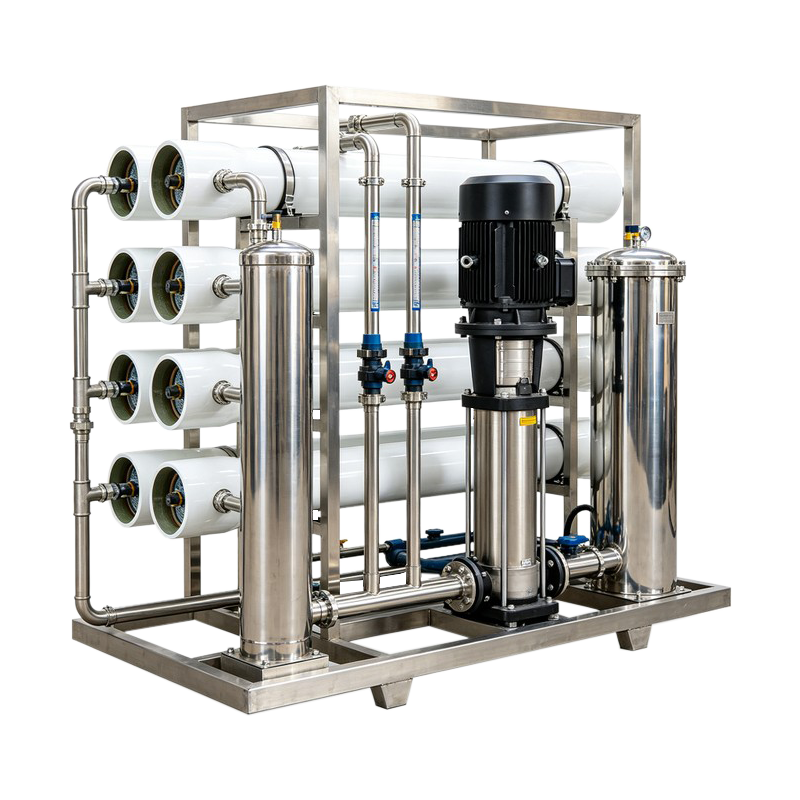 Security Filter (Cartridge Housing)